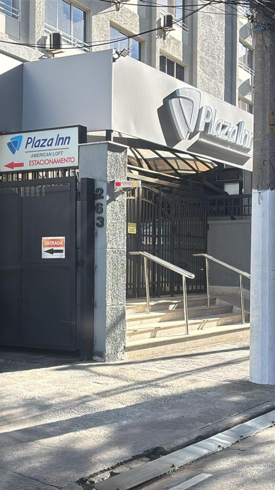 Aconchegante Frente Ao Allianz Parque Apartment Sao Paulo