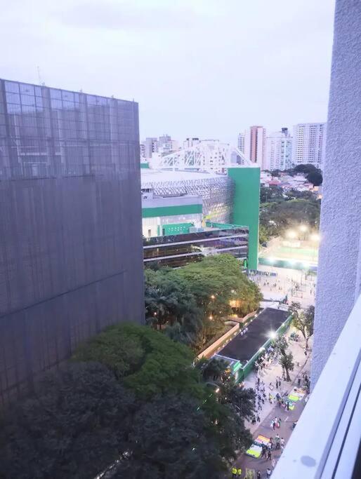 Aconchegante Frente Ao Allianz Parque Apartment *